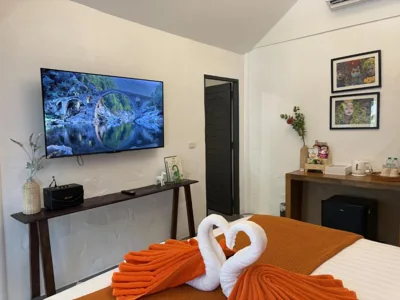 Milky Bay Resort – Fotos 6