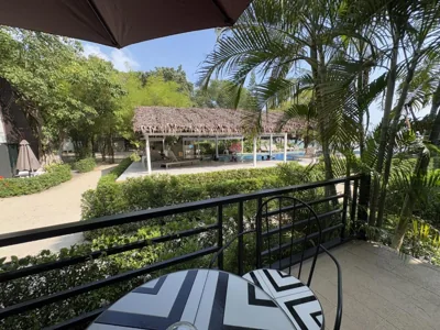 Milky Bay Resort – Fotos 7