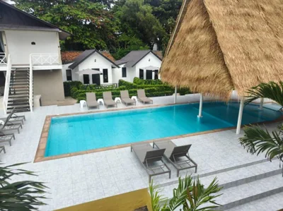 Milky Bay Resort – Fotos 9